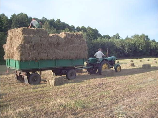 Ciągnik C328