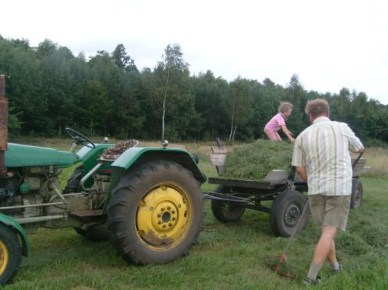 Ciągnik C328