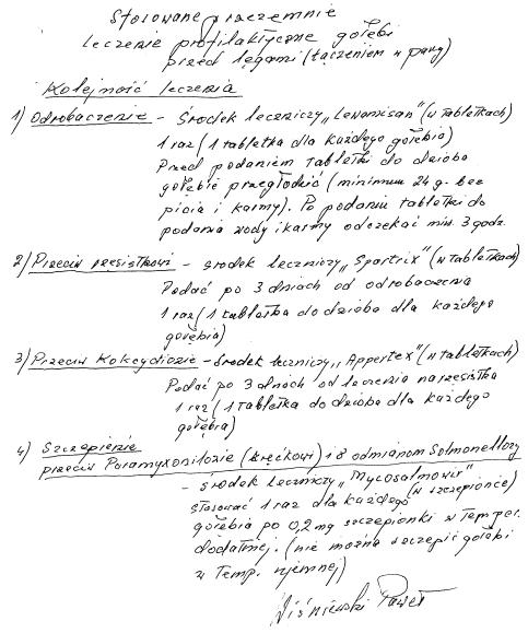 Profilaktyka